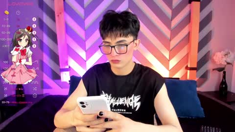 Snapshot of cherryy_boy chatting on 24, 1, 2025 Matias online show from 24, 1, 2025