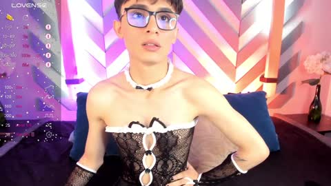 Snapshot of cherryy_boy chatting on 28, 1, 2025 Matias online show from 28, 1, 2025