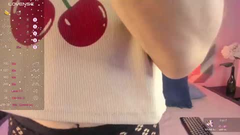 Snapshot of cherryy_boy chatting on 20, 2, 2025 Matias online show from 20, 2, 2025