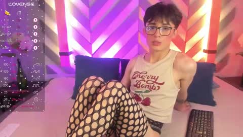 Snapshot of cherryy_boy chatting on 20, 2, 2025 Matias online show from 20, 2, 2025