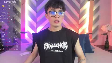 Snapshot of cherryy_boy chatting on 21, 2, 2025 Matias online show from 21, 2, 2025