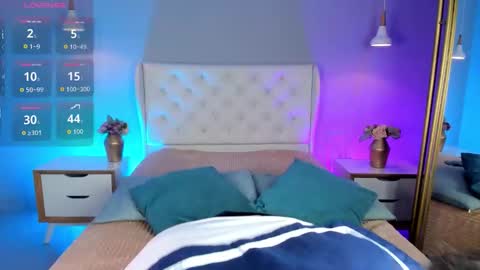 Matias online show from 3, 12, 2025