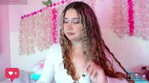 Cherry Queen online show from 3, 10, 2025