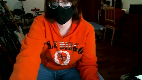 Snapshot of cherubimwillow chatting on 1, 12, 2025 cherubimwillow online show from 1, 12, 2025