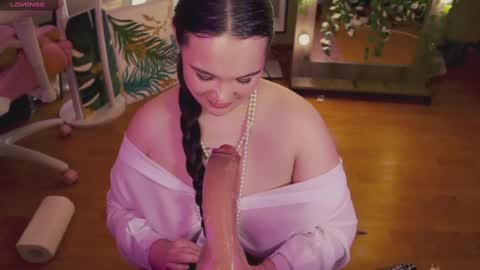 Banny online show from 1, 3, 2025