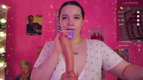 Banny online show from 13, 12, 2025