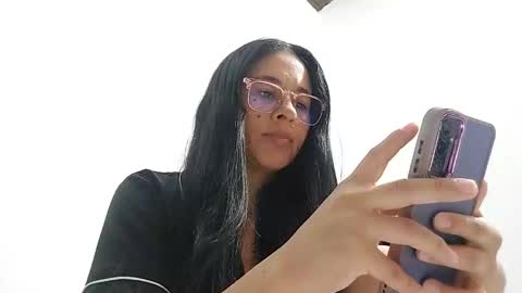 Snapshot of cheryl_bloom77 chatting on 21, 10, 2025 Cheryl online show from 21, 10, 2025