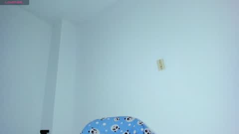 Snapshot of cheryl_blossom69 chatting on 20, 1, 2025 Mafe 3 online show from 20, 1, 2025