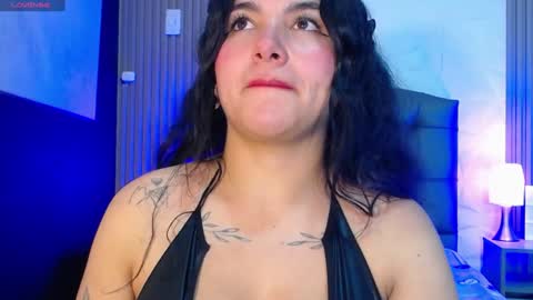 Cheryl online show from 24, 1, 2025