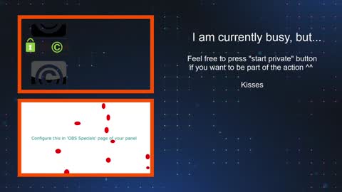 amelia online show from 17, 12, 2024