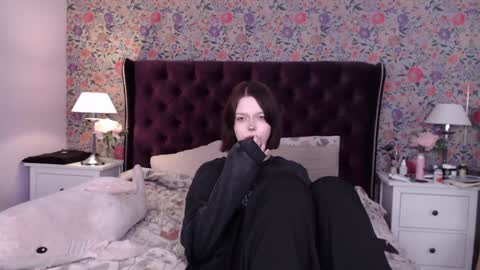 amelia online show from 22, 1, 2025