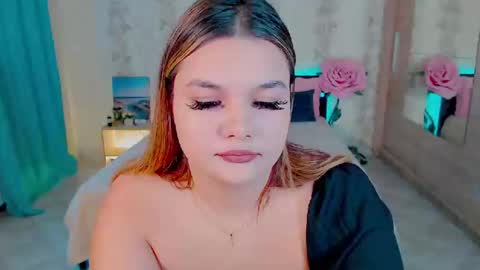 Snapshot of cherylblosso chatting on 6, 12, 2024 Cherylblosso online show from 6, 12, 2024