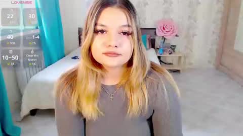Snapshot of cherylblosso chatting on 13, 1, 2025 Cherylblosso online show from 13, 1, 2025