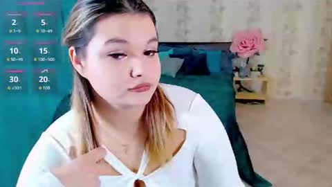 Snapshot of cherylblosso chatting on 17, 1, 2025 Cherylblosso online show from 17, 1, 2025