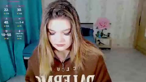 Snapshot of cherylblosso chatting on 23, 1, 2025 Cherylblosso online show from 23, 1, 2025
