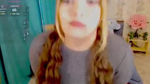 Snapshot of cherylblosso chatting on 28, 1, 2025 Cherylblosso online show from 28, 1, 2025