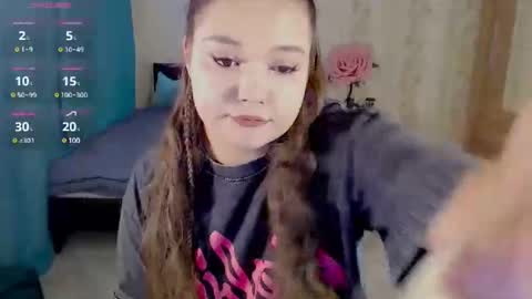Snapshot of cherylblosso chatting on 31, 1, 2025 Cherylblosso online show from 31, 1, 2025
