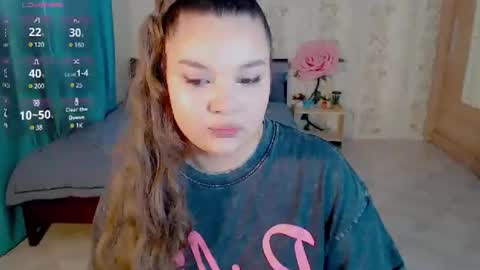 Snapshot of cherylblosso chatting on 31, 1, 2025 Cherylblosso online show from 31, 1, 2025