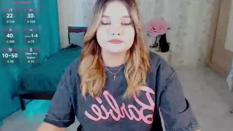 Snapshot of cherylblosso chatting on 4, 2, 2025 Cherylblosso online show from 4, 2, 2025