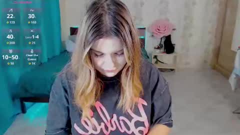 Snapshot of cherylblosso chatting on 4, 2, 2025 Cherylblosso online show from 4, 2, 2025