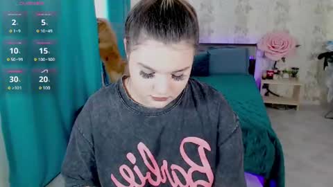 Snapshot of cherylblosso chatting on 13, 2, 2025 Cherylblosso online show from 13, 2, 2025