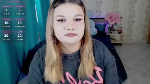 Snapshot of cherylblosso chatting on 14, 2, 2025 Cherylblosso online show from 14, 2, 2025