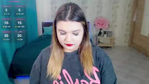 Snapshot of cherylblosso chatting on 4, 3, 2025 Cherylblosso online show from 4, 3, 2025