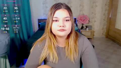Snapshot of cherylblosso chatting on 6, 3, 2025 Cherylblosso online show from 6, 3, 2025