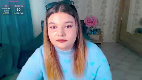 Snapshot of cherylblosso chatting on 10, 3, 2025 Cherylblosso online show from 10, 3, 2025