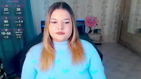 Snapshot of cherylblosso chatting on 11, 3, 2025 Cherylblosso online show from 11, 3, 2025