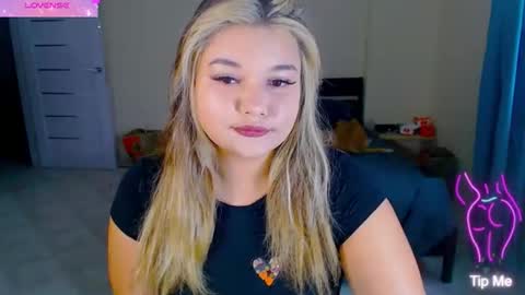 Snapshot of cherylblosso chatting on 14, 9, 2025 Cherylblosso online show from 14, 9, 2025