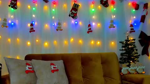 Cheryl online show from 20, 12, 2024