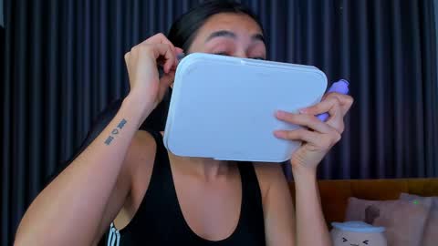 Cheryl online show from 8, 9, 2025