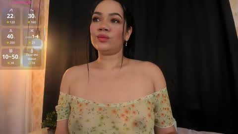 cherylfoster_ online show from 20, 9, 2025