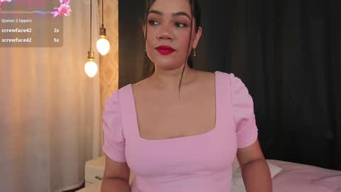 cherylfoster_ online show from 6, 10, 2025