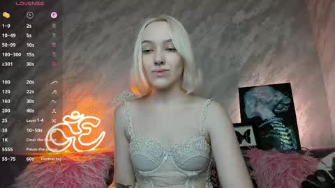 Cheryl online show from 19, 2, 2026