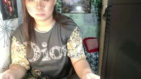 Snapshot of chescahotxxxl chatting on 9, 12, 2024 chescahotxxxl online show from 9, 12, 2024