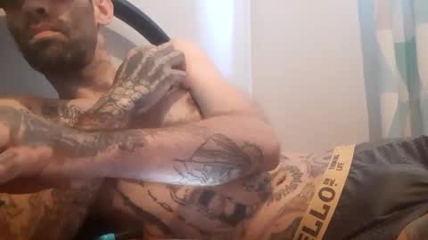 Chevy online show from 20, 11, 2025