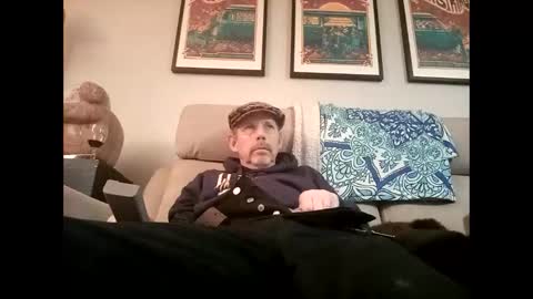 Snapshot of chevy69 chatting on 11, 1, 2025 chevy69 online show from 11, 1, 2025