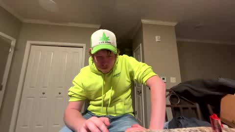 Snapshot of chevycamaro1978 chatting on 7, 12, 2024 chevycamaro1978 online show from 7, 12, 2024