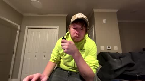 Snapshot of chevycamaro1978 chatting on 12, 12, 2024 chevycamaro1978 online show from 12, 12, 2024