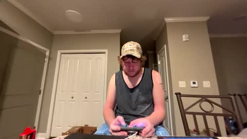 Snapshot of chevycamaro1978 chatting on 29, 12, 2024 chevycamaro1978 online show from 29, 12, 2024