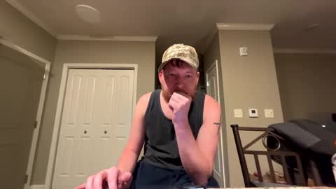 Snapshot of chevycamaro1978 chatting on 15, 1, 2025 chevycamaro1978 online show from 15, 1, 2025