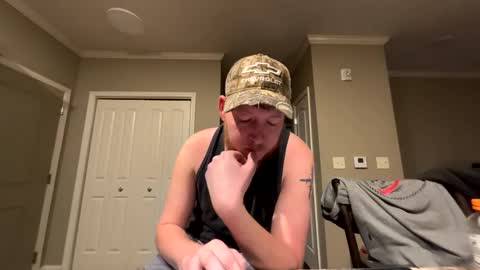 Snapshot of chevycamaro1978 chatting on 17, 1, 2025 chevycamaro1978 online show from 17, 1, 2025