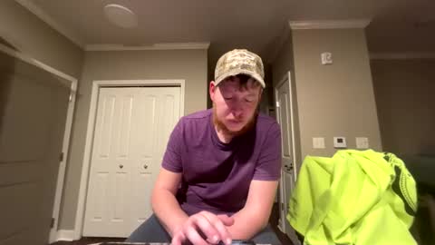 Snapshot of chevycamaro1978 chatting on 11, 2, 2025 chevycamaro1978 online show from 11, 2, 2025