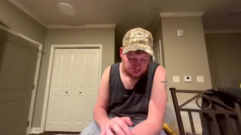 Snapshot of chevycamaro1978 chatting on 13, 2, 2025 chevycamaro1978 online show from 13, 2, 2025