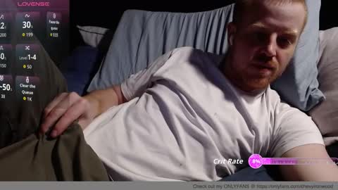 Snapshot of chevyironwood chatting on 6, 3, 2026 Chevy Ironwood online show from 6, 3, 2026