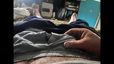 chevyman3219 online show from 23, 11, 2025