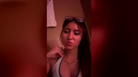 cheyenne_p online show from 3, 8, 2026