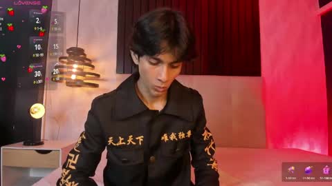 Cheys online show from 19, 4, 2026